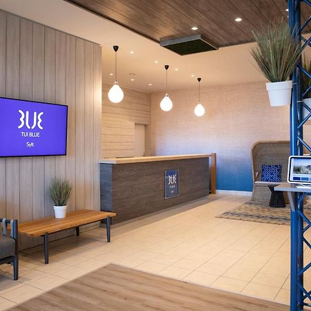 Tui Blue Sylt Hotell Eksteriør bilde