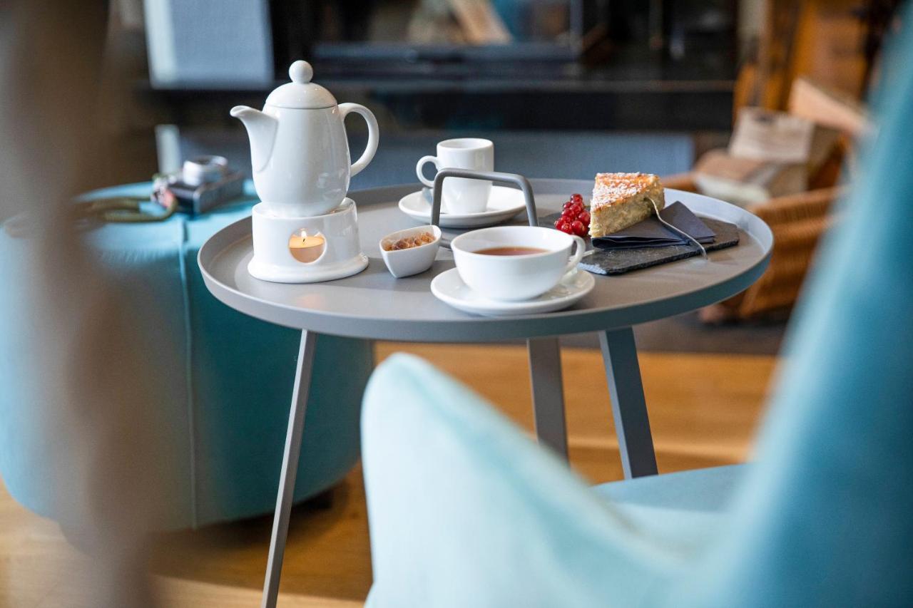 Tui Blue Sylt Hotell Eksteriør bilde