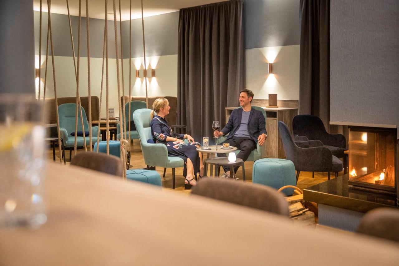 Tui Blue Sylt Hotell Eksteriør bilde