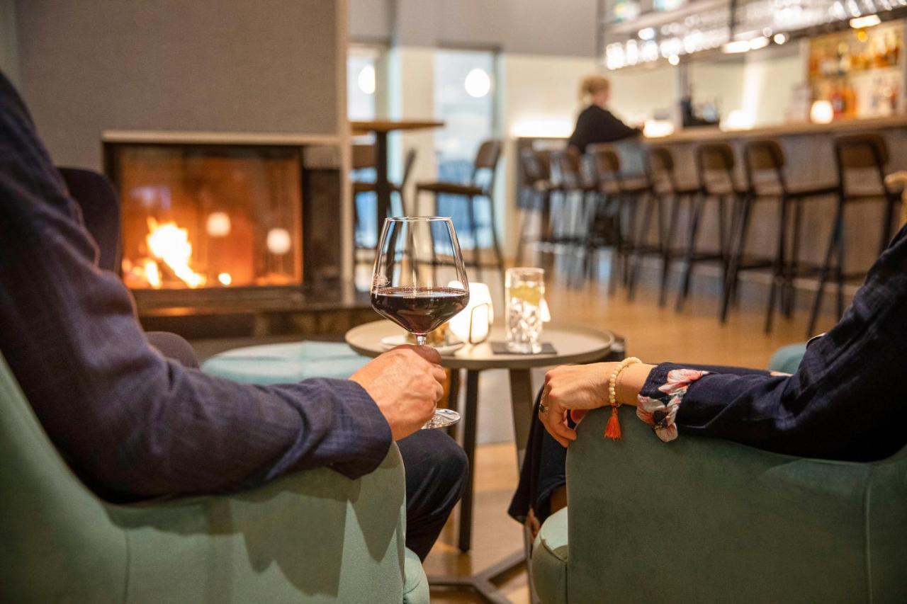 Tui Blue Sylt Hotell Eksteriør bilde