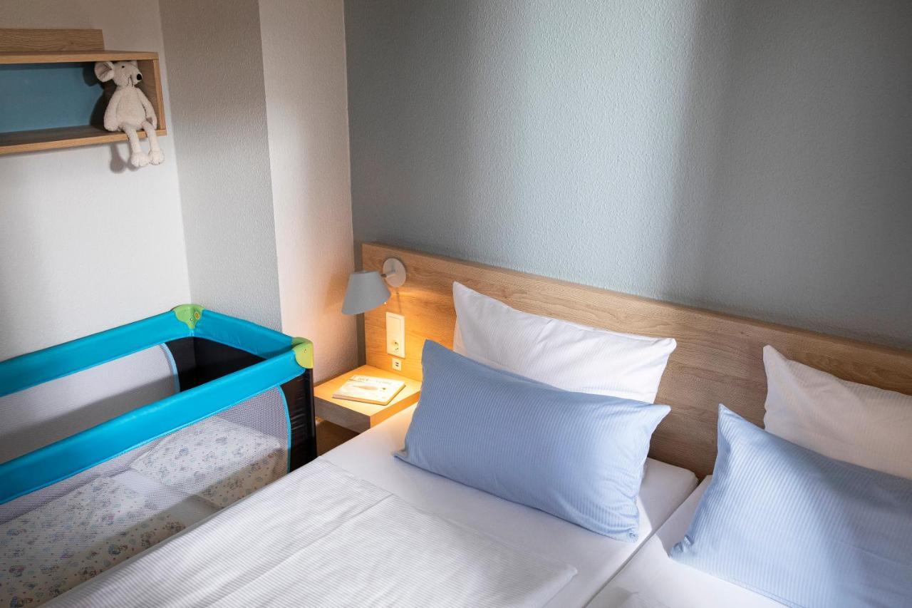 Tui Blue Sylt Hotell Eksteriør bilde