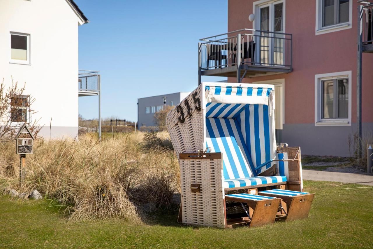 Tui Blue Sylt Hotell Eksteriør bilde