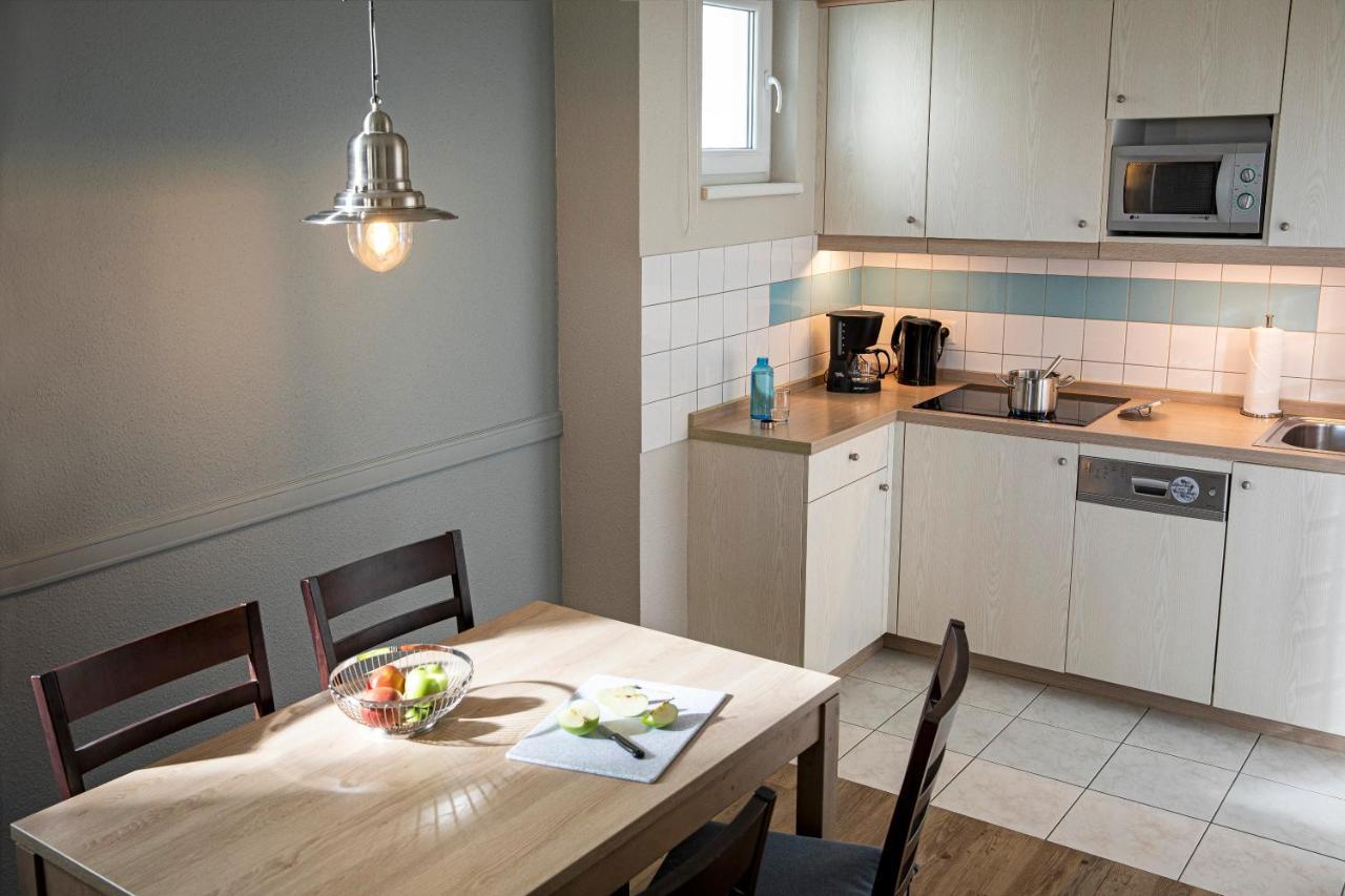 Tui Blue Sylt Hotell Rom bilde
