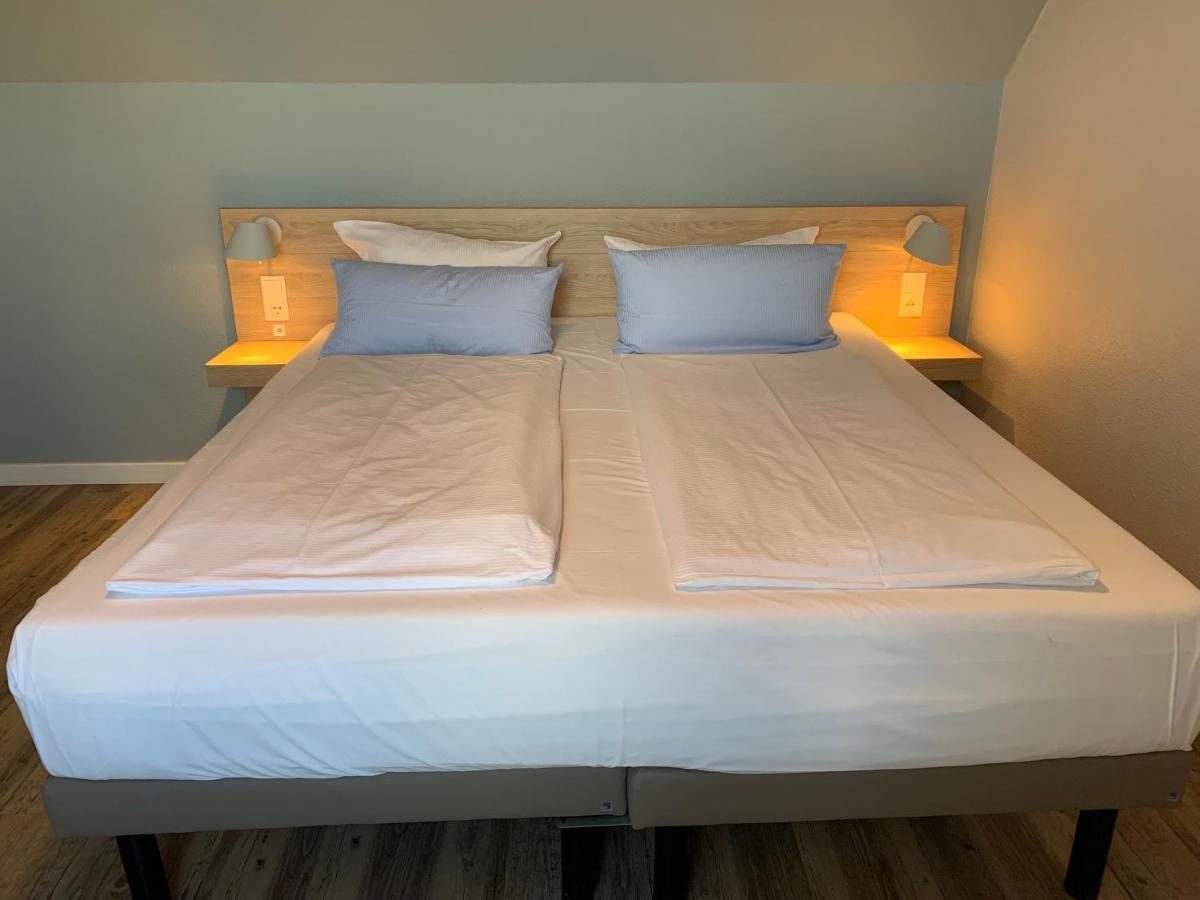 Tui Blue Sylt Hotell Eksteriør bilde