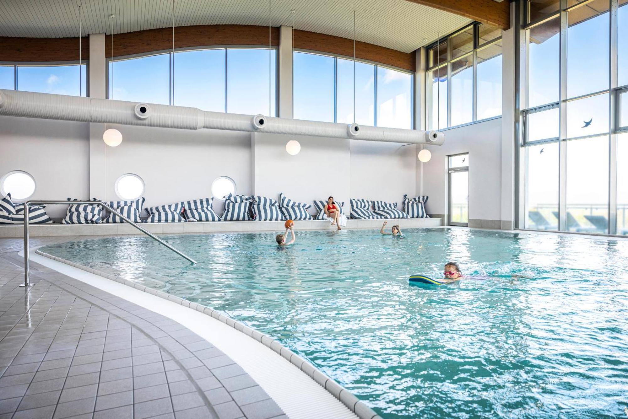 Tui Blue Sylt Hotell Eksteriør bilde