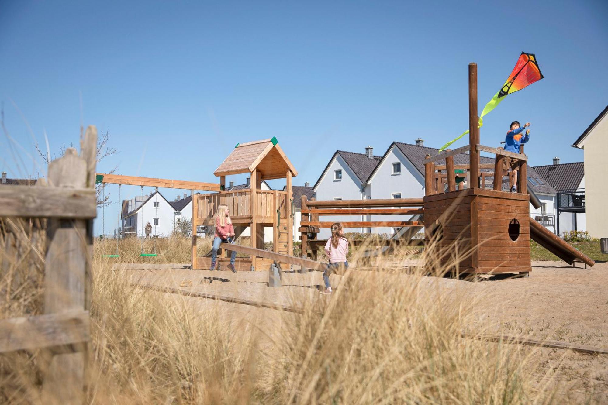 Tui Blue Sylt Hotell Eksteriør bilde