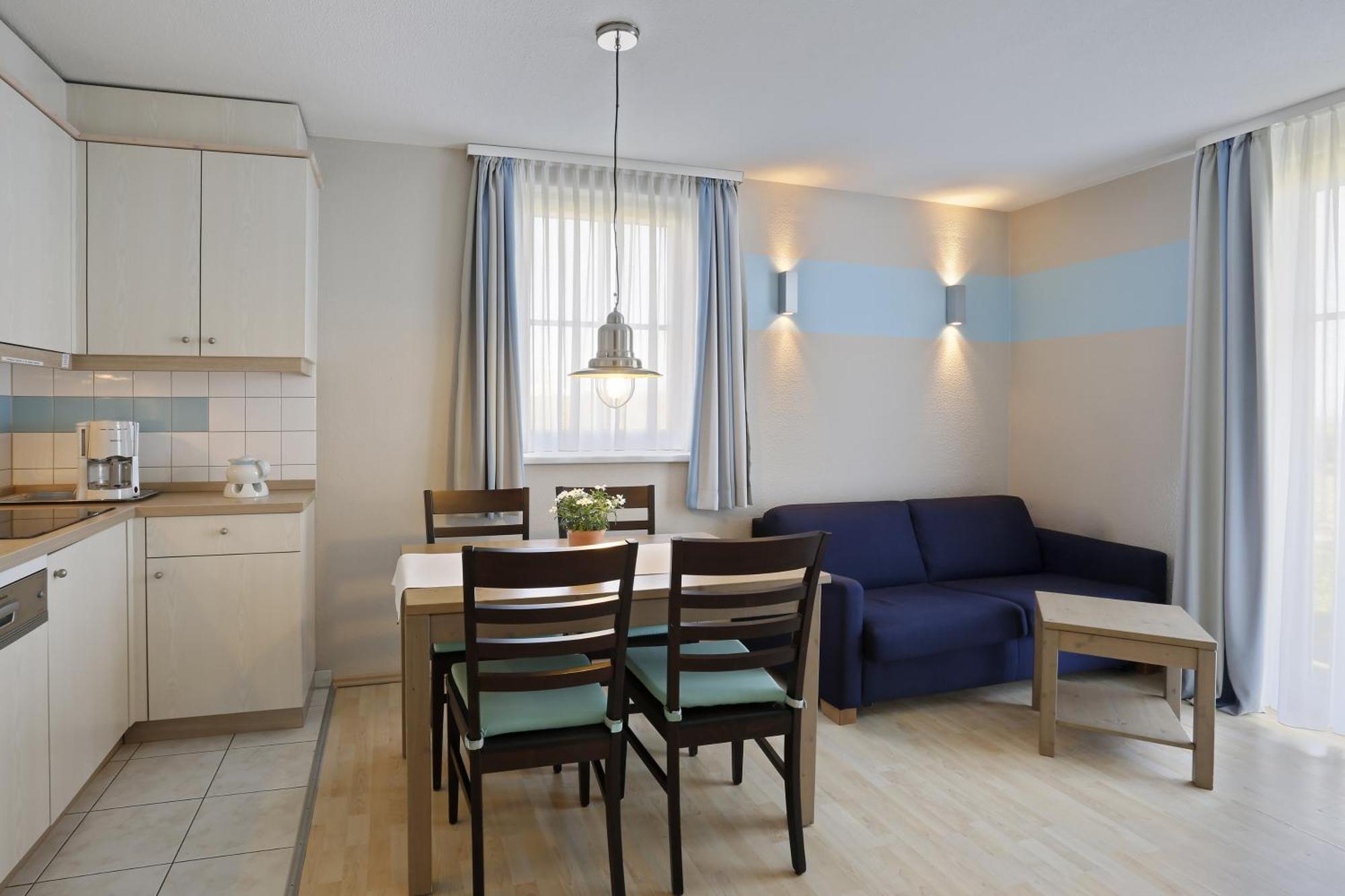 Tui Blue Sylt Hotell Eksteriør bilde