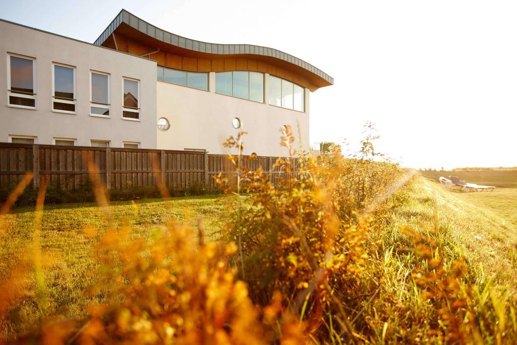 Tui Blue Sylt Hotell Eksteriør bilde